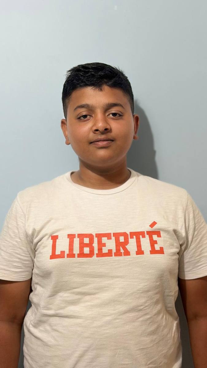 Ayush Gautam