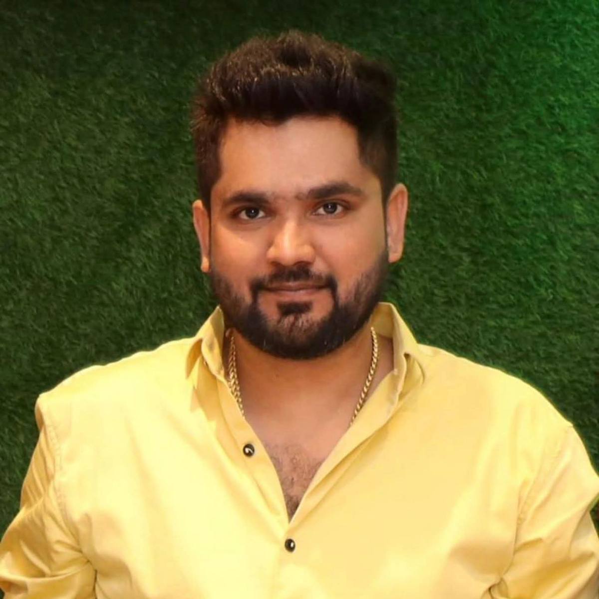 Sonu Luhar