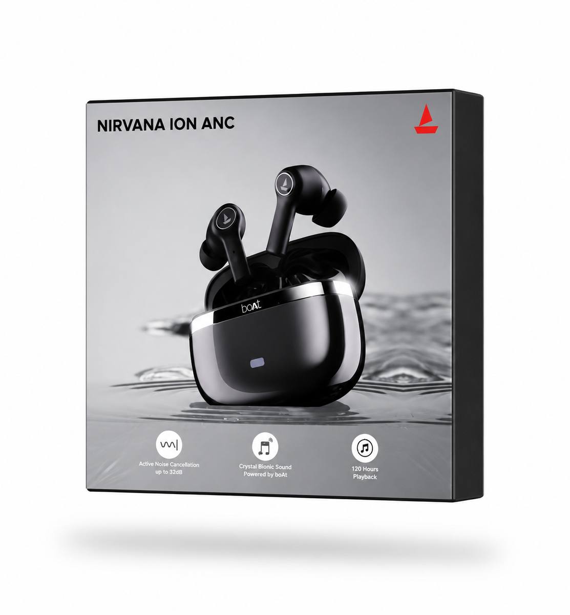 Wireless Buds